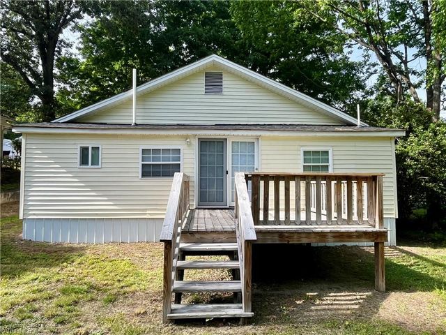 515 Spencer Avenue, Asheboro, NC 27203