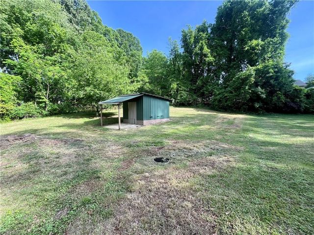 515 Spencer Avenue, Asheboro, NC 27203