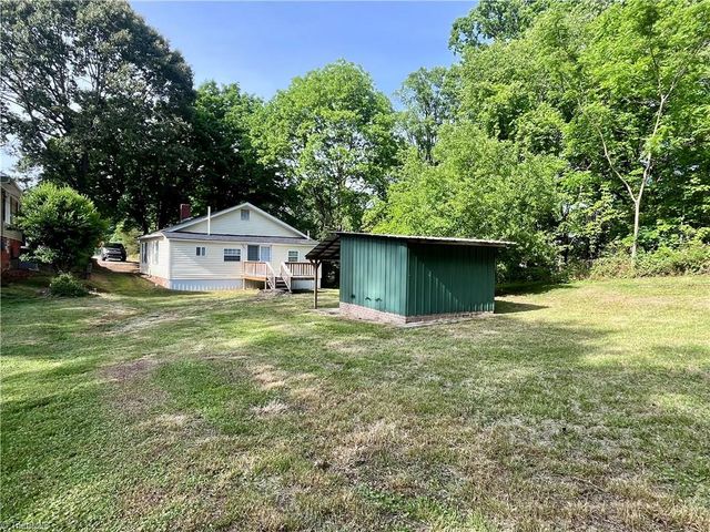 515 Spencer Avenue, Asheboro, NC 27203