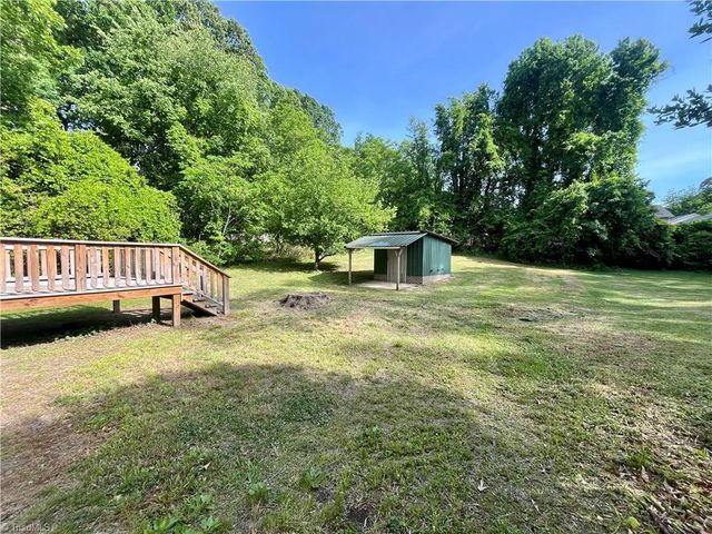 515 Spencer Avenue, Asheboro, NC 27203