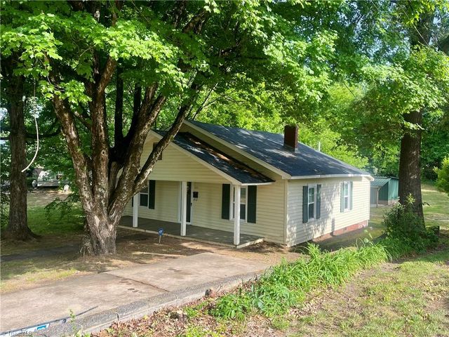 515 Spencer Avenue, Asheboro, NC 27203