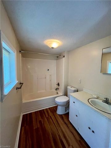515 Spencer Avenue, Asheboro, NC 27203