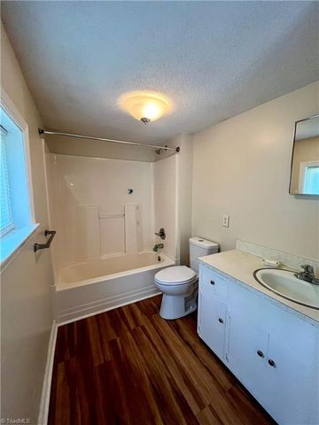 515 Spencer Avenue, Asheboro, NC 27203