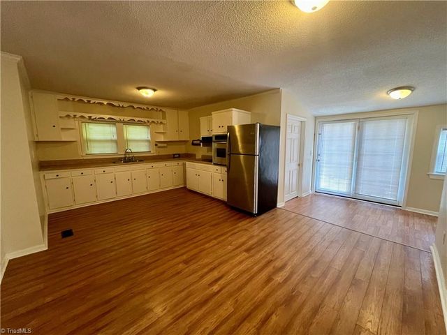 515 Spencer Avenue, Asheboro, NC 27203