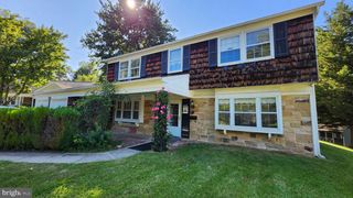 12202 BRITTANY PL, Laurel, MD 20708