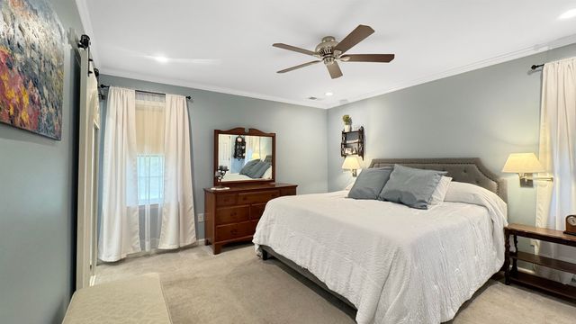 2960 CANE CREEK DR, Germantown, TN 38138