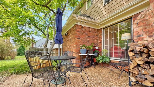 2960 CANE CREEK DR, Germantown, TN 38138