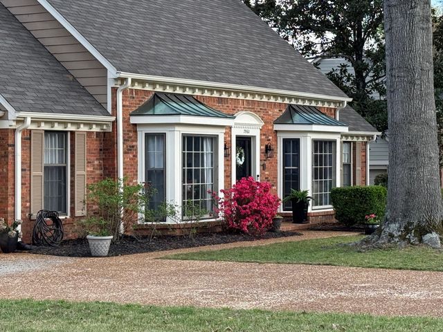 2960 CANE CREEK DR, Germantown, TN 38138