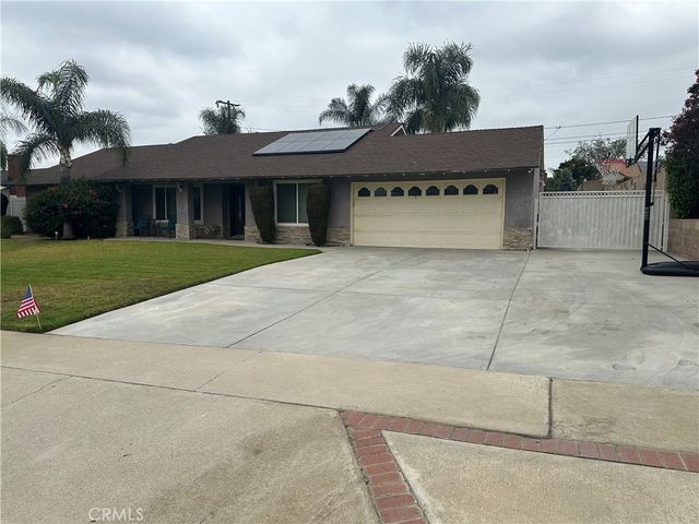 6356 Beryl, Rancho Cucamonga, CA 91701