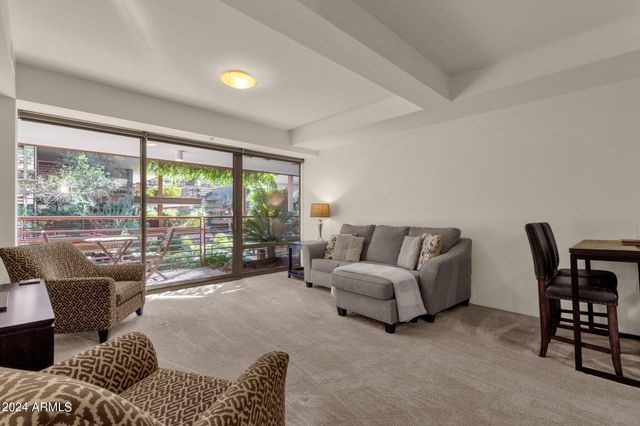 7131 E RANCHO VISTA Drive 2003, Scottsdale, AZ 85251