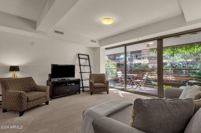 7131 E RANCHO VISTA Drive 2003, Scottsdale, AZ 85251