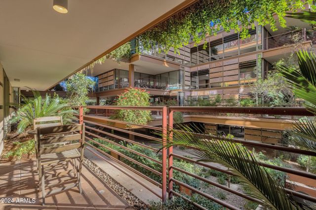 7131 E RANCHO VISTA Drive 2003, Scottsdale, AZ 85251
