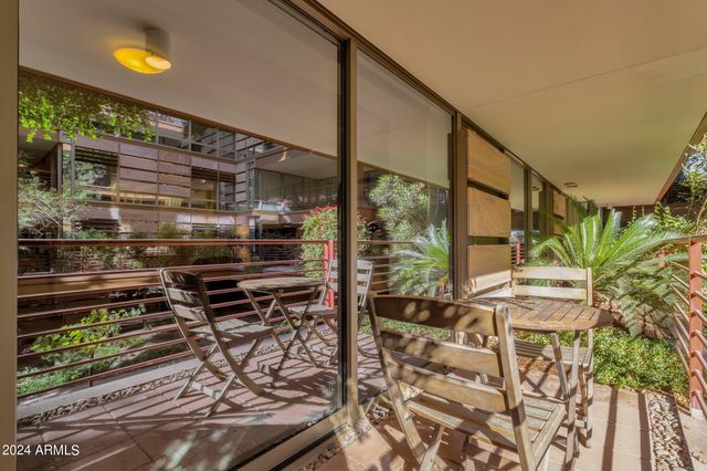 7131 E RANCHO VISTA Drive 2003, Scottsdale, AZ 85251