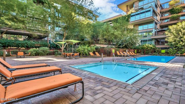 7131 E RANCHO VISTA Drive 2003, Scottsdale, AZ 85251