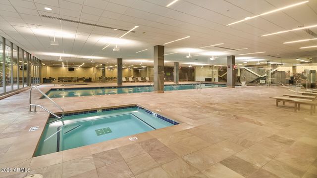 7131 E RANCHO VISTA Drive 2003, Scottsdale, AZ 85251