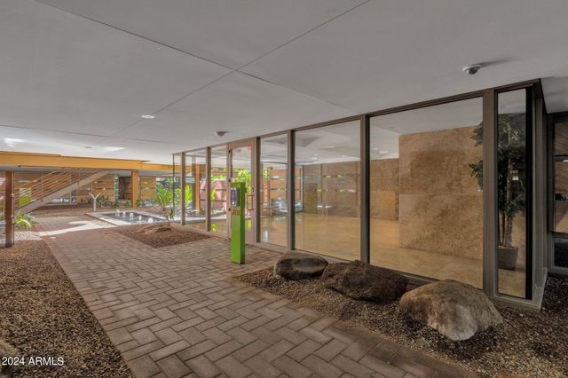 7131 E RANCHO VISTA Drive 2003, Scottsdale, AZ 85251