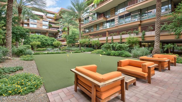 7131 E RANCHO VISTA Drive 2003, Scottsdale, AZ 85251