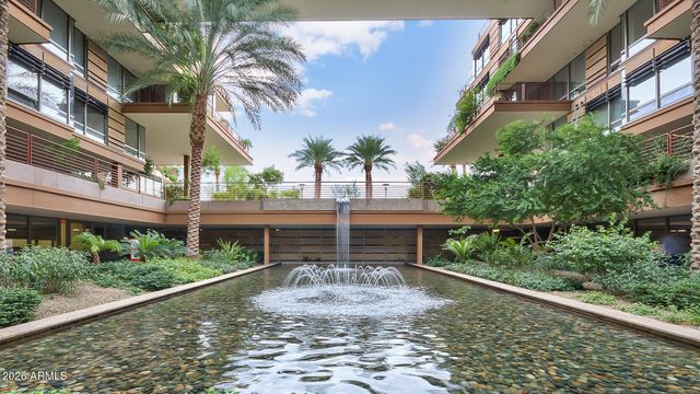 7131 E RANCHO VISTA Drive 2003, Scottsdale, AZ 85251