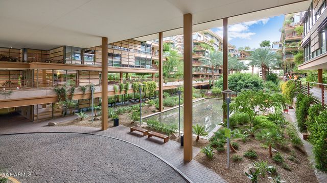 7131 E RANCHO VISTA Drive 2003, Scottsdale, AZ 85251