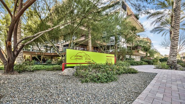 7131 E RANCHO VISTA Drive 2003, Scottsdale, AZ 85251