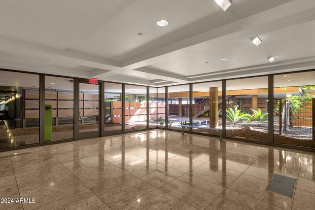 7131 E RANCHO VISTA Drive 2003, Scottsdale, AZ 85251