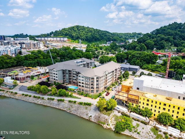 445 W Blount Ave 414, Knoxville, TN 37920