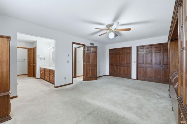 12124 Wellingham Court, Fort Wayne, IN 46845