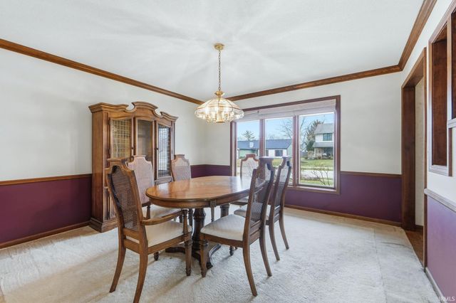 12124 Wellingham Court, Fort Wayne, IN 46845