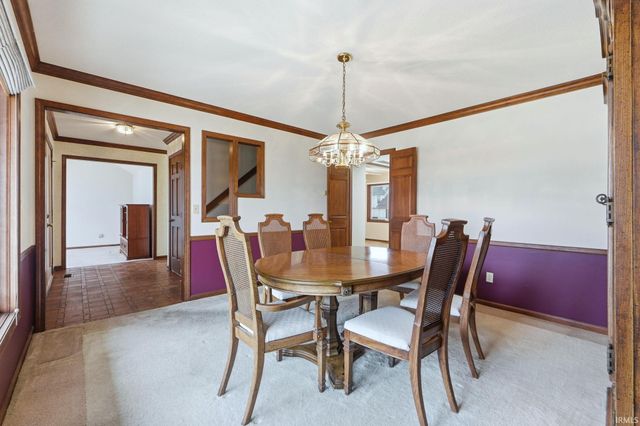 12124 Wellingham Court, Fort Wayne, IN 46845