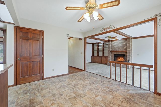 12124 Wellingham Court, Fort Wayne, IN 46845