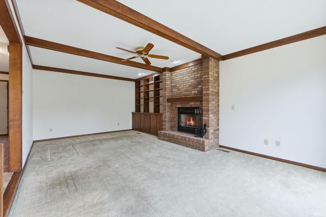 12124 Wellingham Court, Fort Wayne, IN 46845