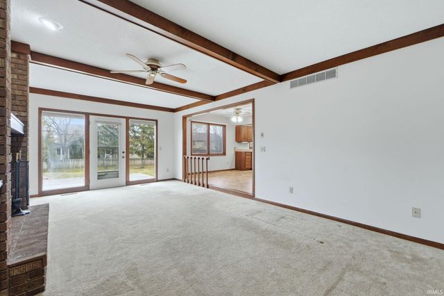 12124 Wellingham Court, Fort Wayne, IN 46845