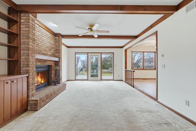 12124 Wellingham Court, Fort Wayne, IN 46845