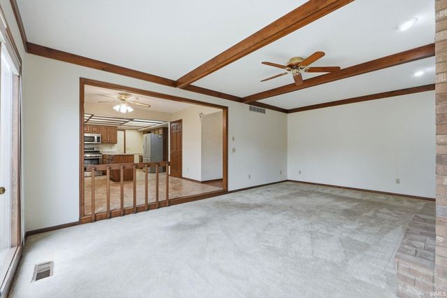 12124 Wellingham Court, Fort Wayne, IN 46845