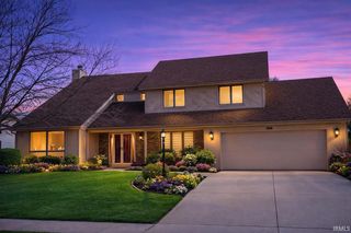 12124 Wellingham Court, Fort Wayne, IN 46845