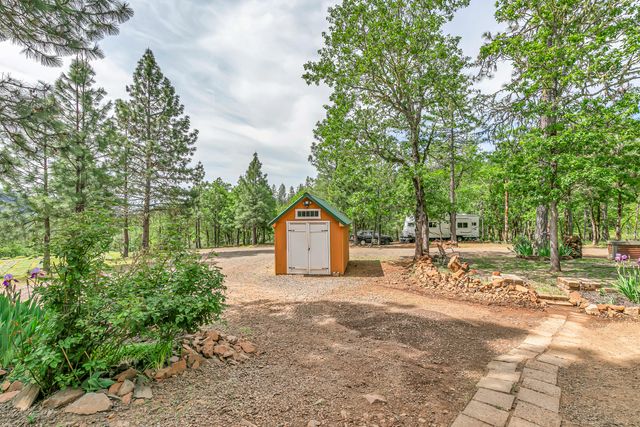 5551 OR-227, Trail, OR 97541
