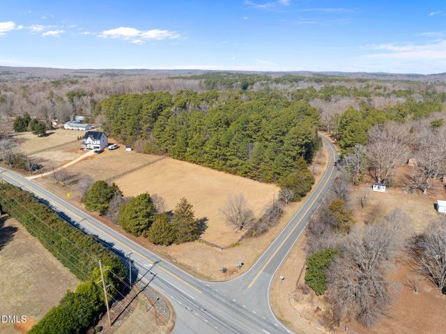 2a Dairyland Road, Chapel Hill, NC 27516