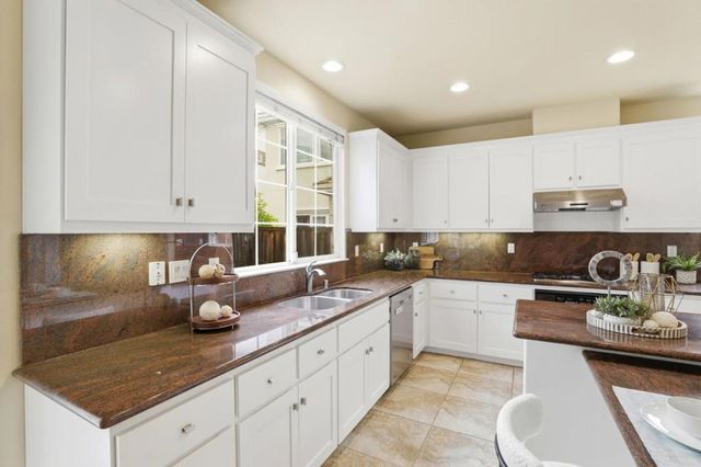 2088 Heather Glen Drive, San Jose, CA 95130