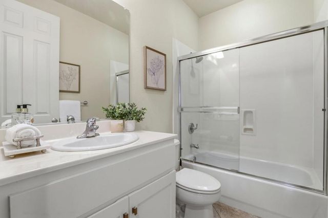 2088 Heather Glen Drive, San Jose, CA 95130