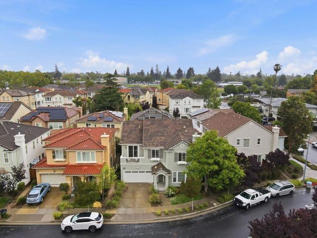 2088 Heather Glen Drive, San Jose, CA 95130