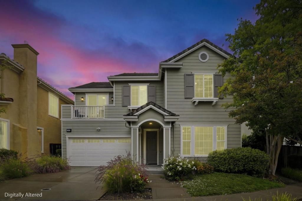 2088 Heather Glen Drive, San Jose, CA 95130