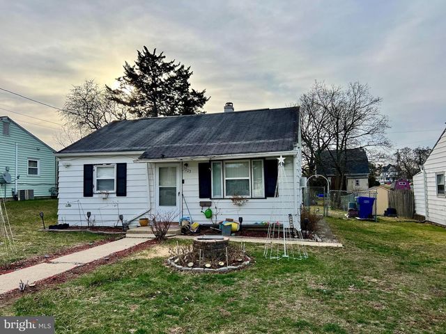 3905 RAUCH ST, Harrisburg, PA 17109