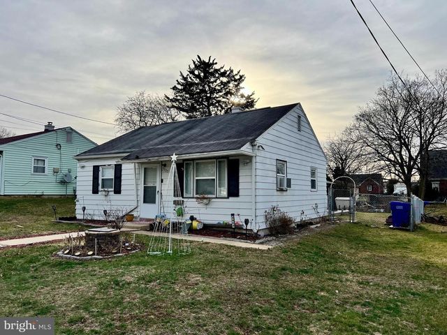 3905 RAUCH ST, Harrisburg, PA 17109