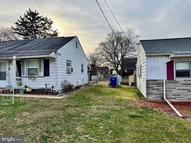 3905 RAUCH ST, Harrisburg, PA 17109