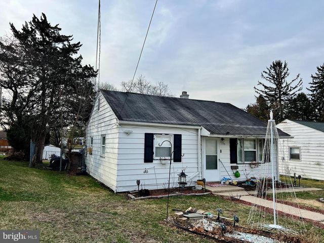 3905 RAUCH ST, Harrisburg, PA 17109