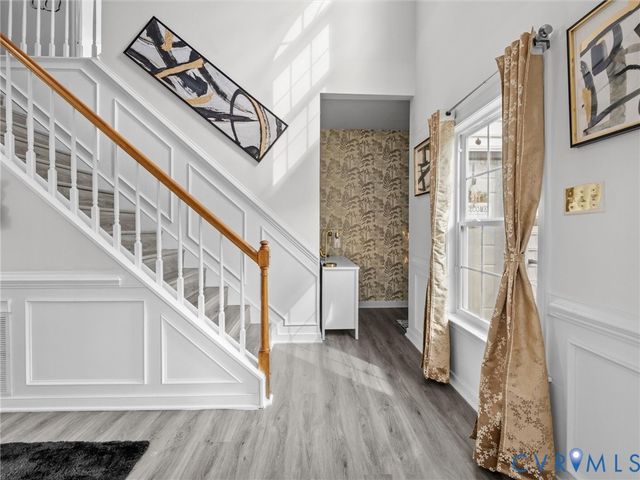 9512 Craigs Mill Dr, Glen Allen, VA 23060