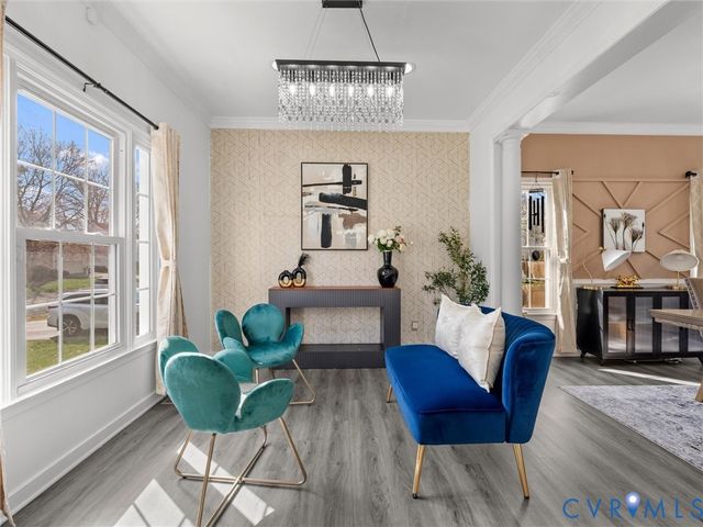 9512 Craigs Mill Dr, Glen Allen, VA 23060
