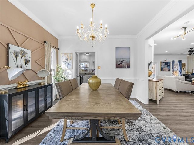 9512 Craigs Mill Dr, Glen Allen, VA 23060