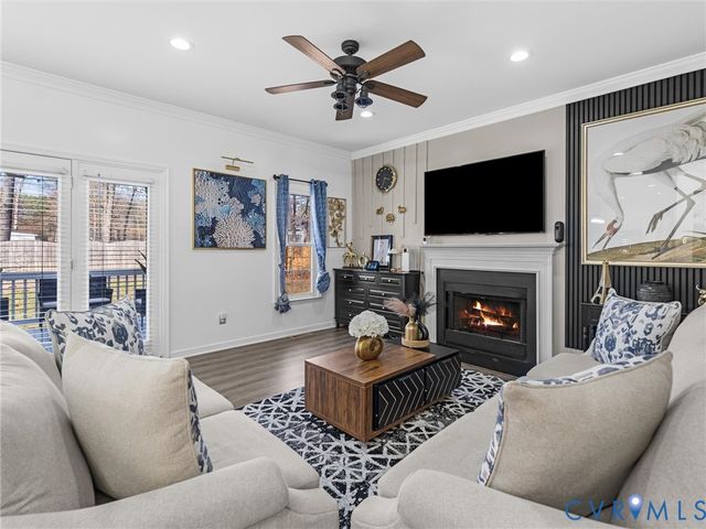 9512 Craigs Mill Dr, Glen Allen, VA 23060