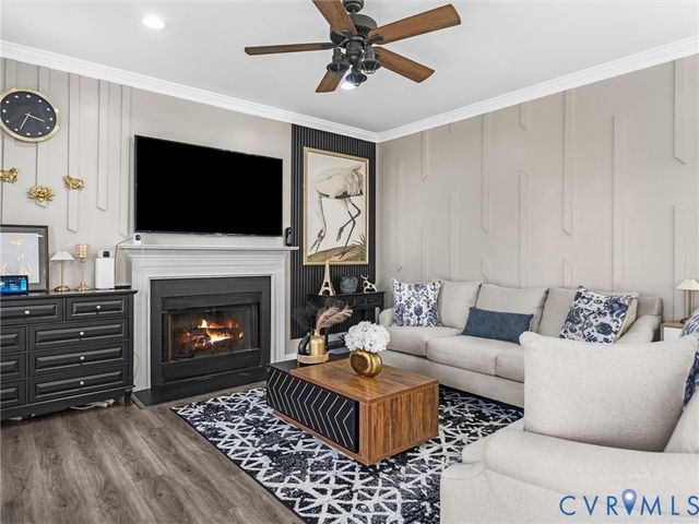 9512 Craigs Mill Dr, Glen Allen, VA 23060